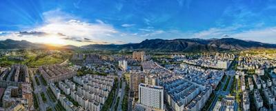 五一“嗨”游玉溪｜元江漫游指南