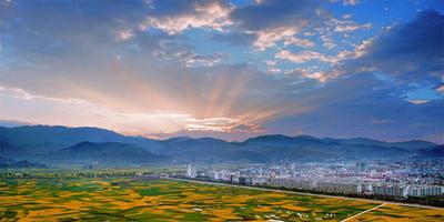 五一“嗨”游玉溪｜华宁保姆级攻略：玩陶、泡泉、品美食，看这一篇就够了！