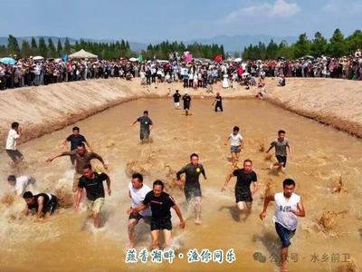 五一“嗨”游玉溪丨五一玉溪玩法指南