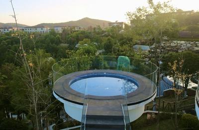 五一“嗨”游玉溪｜精品旅游线路推荐——温泉康养疗愈之旅