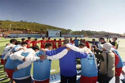 州庆撞上滇超联赛！楚雄主场等你来燃，观赛指南请收好