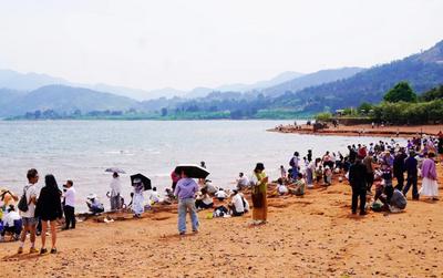 玉溪市2026年清明节假日文旅市场亮点纷呈、平稳有序