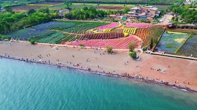 玉溪市2026年清明节假日文旅市场亮点纷呈、平稳有序