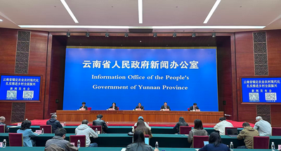 【云新发布】守底线、兴产业、惠民生！解锁云南乡村振兴全新答卷