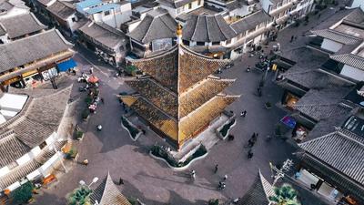 五一“嗨”游玉溪｜精品旅游线路推荐——“玉”见繁花浪漫之旅