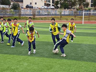 再获国家级荣誉！南华县7所学校获评2025年全国青少年校园足球特色学校