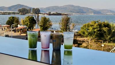 五一“嗨”游玉溪｜游江川，看这篇就够了！