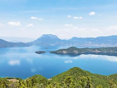 来丽江看球，顺便这么玩！
