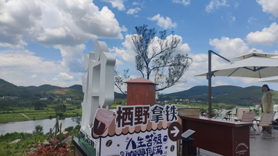 清明、州庆去哪？南华这个“蘑菇小屋”，藏着你要的“慢生活”！