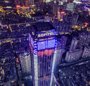 昆明索菲特大酒店老挝美食节4月8日启幕 一站式吃遍老挝风味