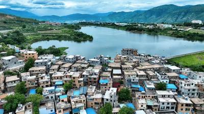 五一“嗨”游玉溪｜元江漫游指南