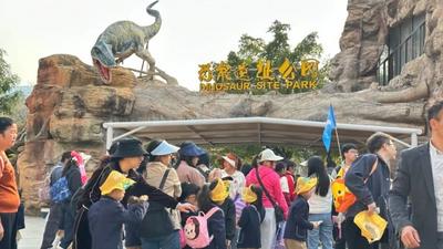 州庆倒计时！楚雄最全活动攻略+优惠政策，吃喝玩乐购一站打包