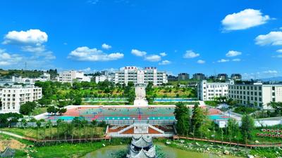 楚雄永仁：聚焦“五育融合” 用心用情护航“朝阳”身心健康