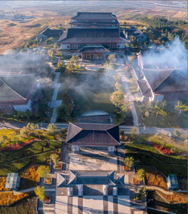 今天，来红河解锁这些“藏宝地”！