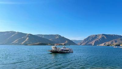 打卡地上新！元谋“金沙江秘境”悄悄火了，户外旅游就选它