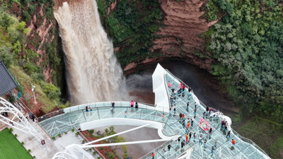 假期倒计时！楚雄清明、州庆专属福利已上线，快收藏