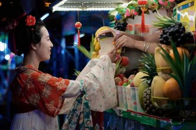 越夜越普洱！这份夜市漫游指南，“五一”绝对用得上