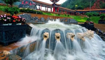 五一“嗨”游玉溪｜游易门，“吃住行游购娱”攻略一键安排