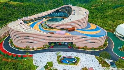 五一“嗨”游玉溪｜精品线路推荐——乐动仙湖青春之旅