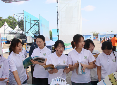 有风之处书香浓 云报传媒集团全媒体运营中心亮相云南省第五届全民阅读大会