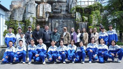 电影《我懂你的语言》在昆明海口开机