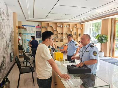 “五一”假期不打烊 普洱市全力护航文旅市场