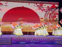 玉溪聂耳音乐广场 2026“遇见云南·舞动中超”民族广场舞惠民展演拉开帷幕