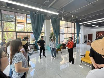 玉溪开展旅居旅游线路踏勘活动，诚邀川渝湘鄂旅行社共拓“旅居玉溪”新市场