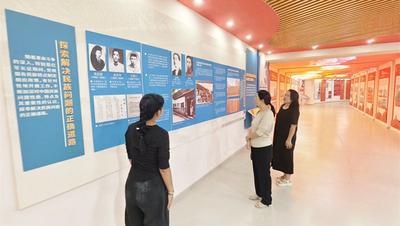 从“卖阳光”到“造设备” 楚雄永仁加速构筑绿电装备制造新高地