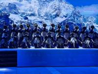 玉溪聂耳音乐广场 2026“遇见云南·舞动中超”民族广场舞惠民展演拉开帷幕