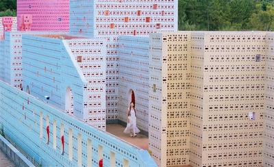 漫游建水，把日子过成诗