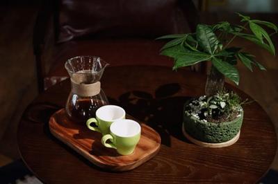 西盟咖啡旅行地图：这5杯“山水特调”，藏着佤山的诗与远方