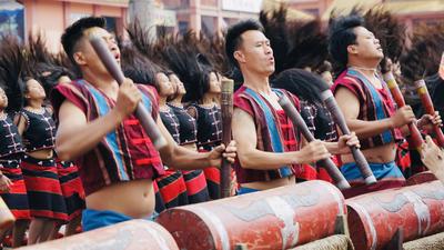 临沧沧源：咖香旅居双轮驱动 文旅融合提质增效