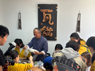 5·19中国旅游日丨从“打卡”到“慢享”，云南书写品质旅游新答卷
