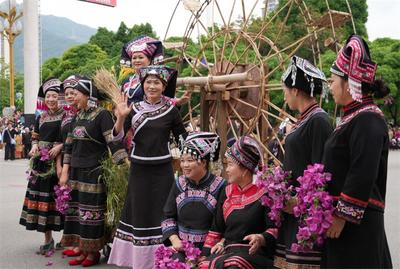 文山“五一”大热！ 接待游客137.51万人次、旅游花费近12亿元