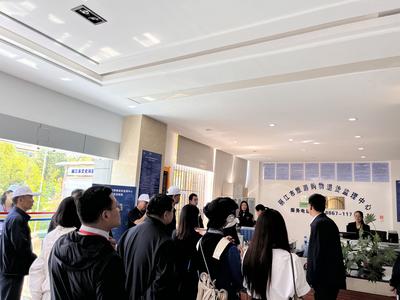 5·19中国旅游日丨丽江以智慧监管赋能旅游市场提质增效