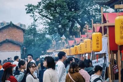 旅居红河 宝藏小城丨心安蒙自，宜游宜居宜创