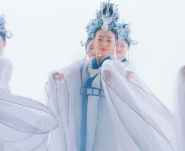 5月15日—16日，舞剧《永乐未央》将亮相云南省大剧院