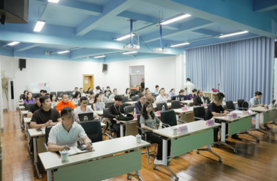 第三届贝叶文献修复培训班在西双版纳举办 深化跨境文化遗产协同保护