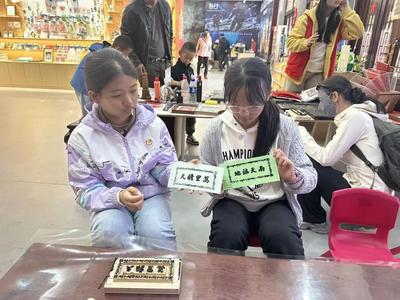 苍洱文脉，指尖传承——大理州博物馆“风花雪月·三月街拾遗”活动落幕