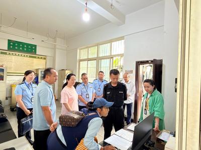 “五一”假期不打烊 普洱市全力护航文旅市场