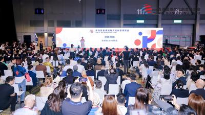 香港文博会闭幕 云南民族文化出圈出海