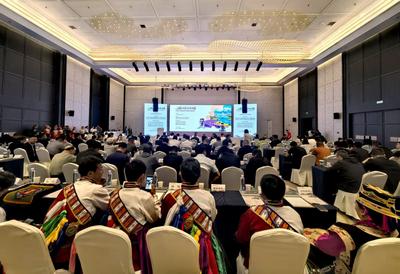 中国G219旅游推广联盟第七届年会在新疆可克达拉举办 云南文旅亮点纷呈