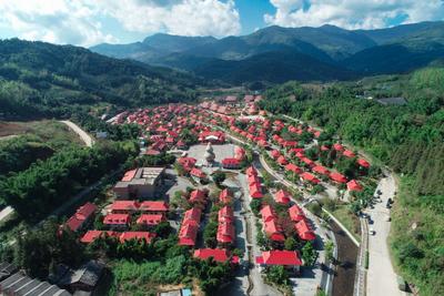 临沧沧源：咖香旅居双轮驱动 文旅融合提质增效