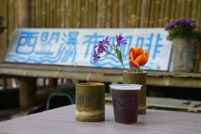 西盟咖啡旅行地图：这5杯“山水特调”，藏着佤山的诗与远方