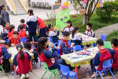楚雄永仁：一村一张民生清单十件实事淬炼履职担当