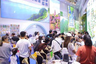 借力南博盛会，绽放玉溪魅力！玉溪文旅参展第10届南博会成果丰硕、亮点纷呈