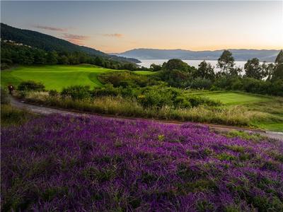 借势南博窗口 春城湖畔度假村绘就山湖全域度假新图景