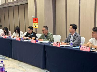 玉溪文旅赴贵州省贵阳市开展“旅居玉溪”宣传推广 精准对接谋合作