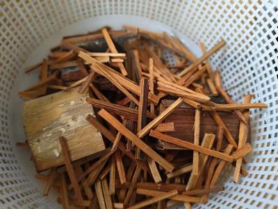 网络中国节·端午丨端午寻味金水河镇：一枚苏木粽，千年傣家情